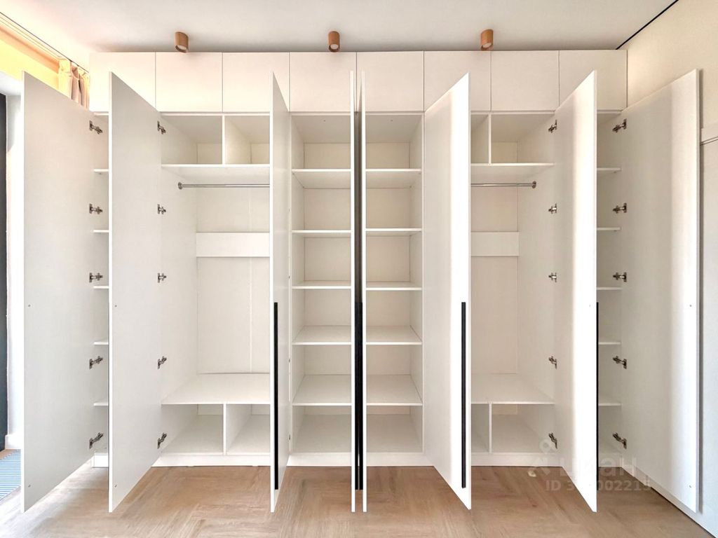 m. Spartak: Apartment, 2-rooms
