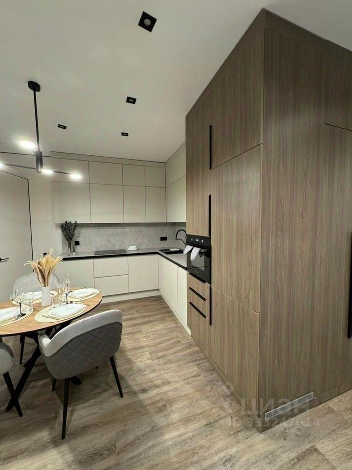 m. Shelepikha: Apartment, 3-rooms