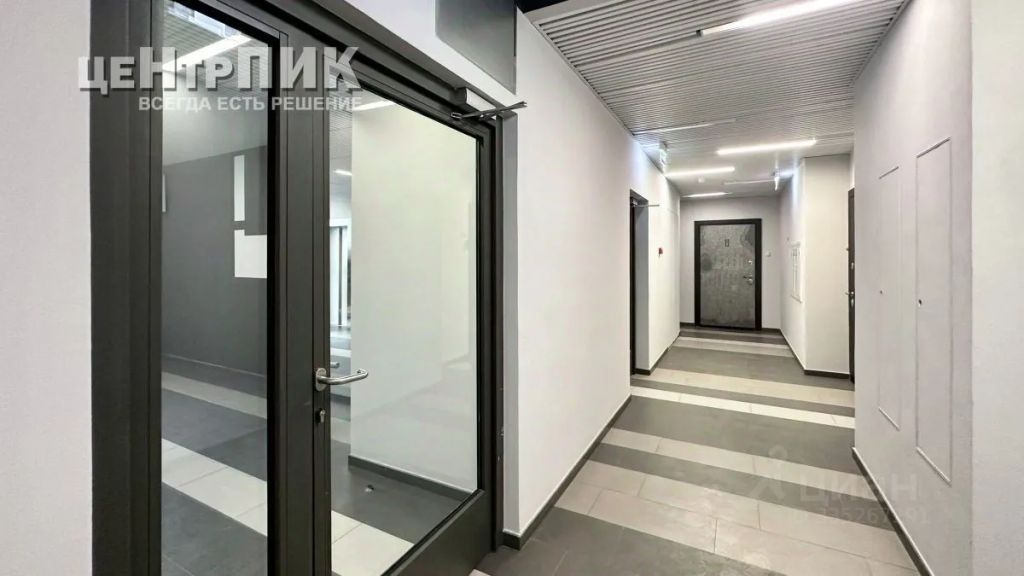 m. Zorge: Apartment, 2-rooms