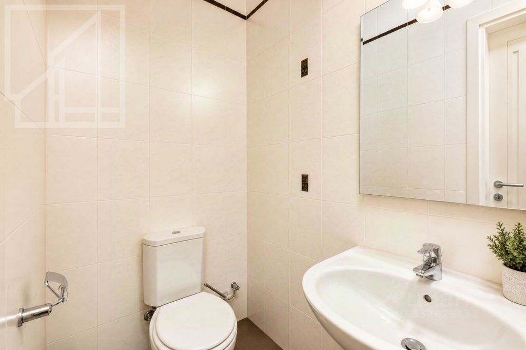 m. Arbatskaya: Apartment, 4-rooms