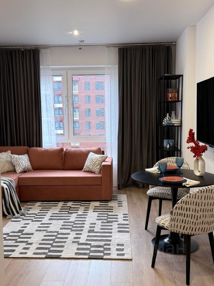 m. Opalikha: Apartment, 2-rooms