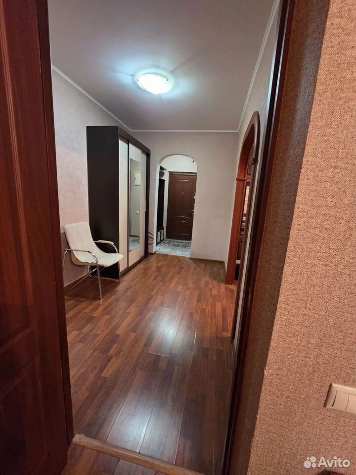 m. Schelkovskaya: Apartment, 3-rooms