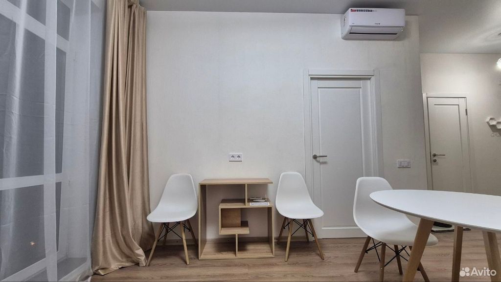 m. Planernaya: Apartment, 1-rooms