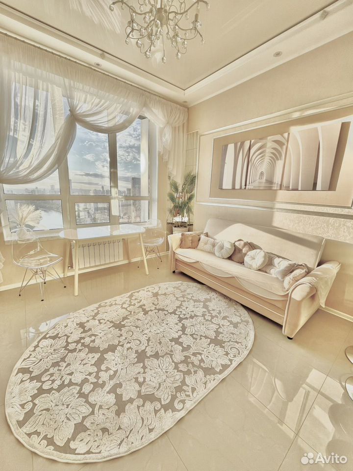 m. Shelepikha: Apartment, 2-rooms
