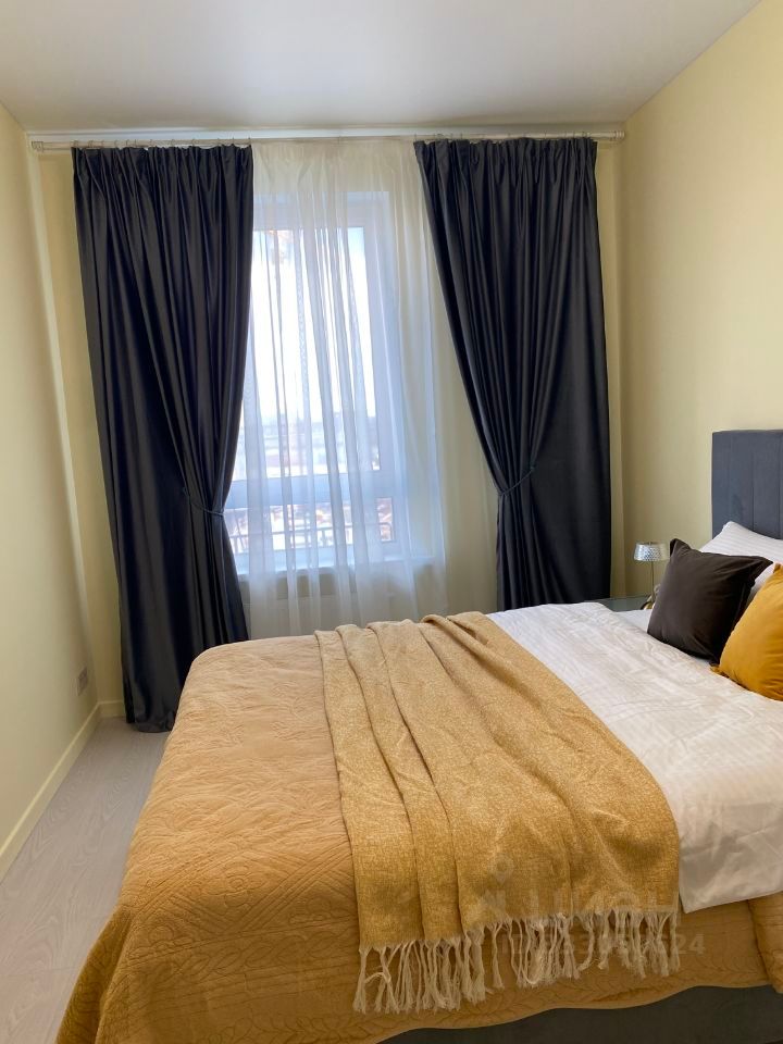 m. Dubrovka: Apartment, 1-rooms