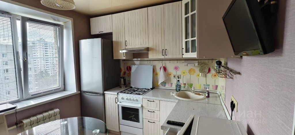 m. Reutovo: Apartment, 1-rooms