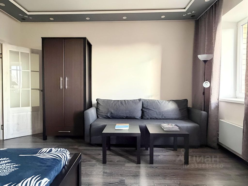 m. Medvedkovo: Apartment, 1-rooms