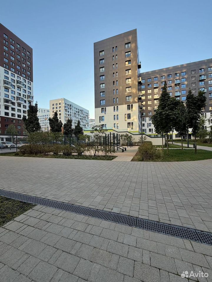 m. Botanichesky sad: Apartment, 2-rooms