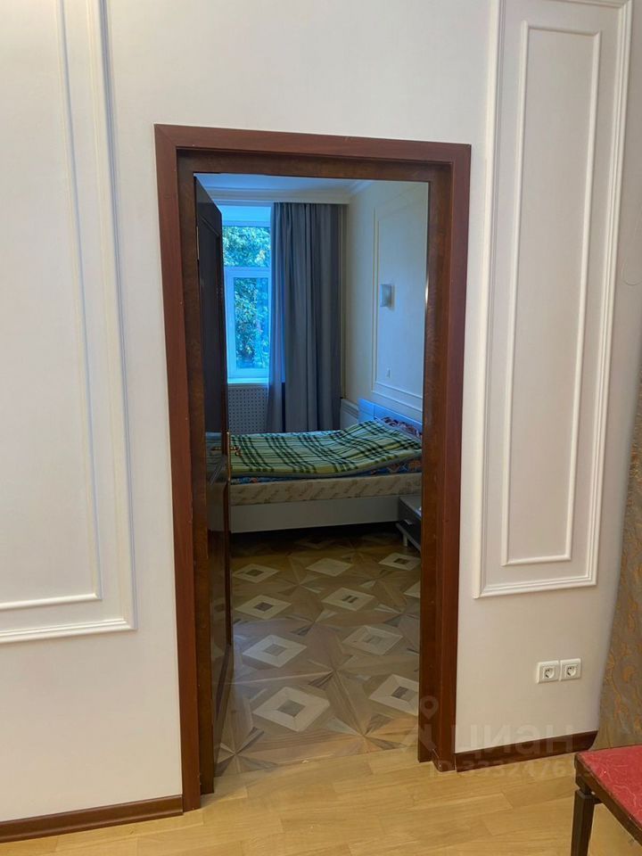m. Novoslobodskaya: Apartment, 3-rooms