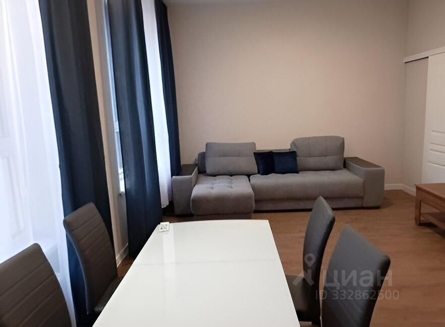m. Shelepikha: Apartment, 1-rooms