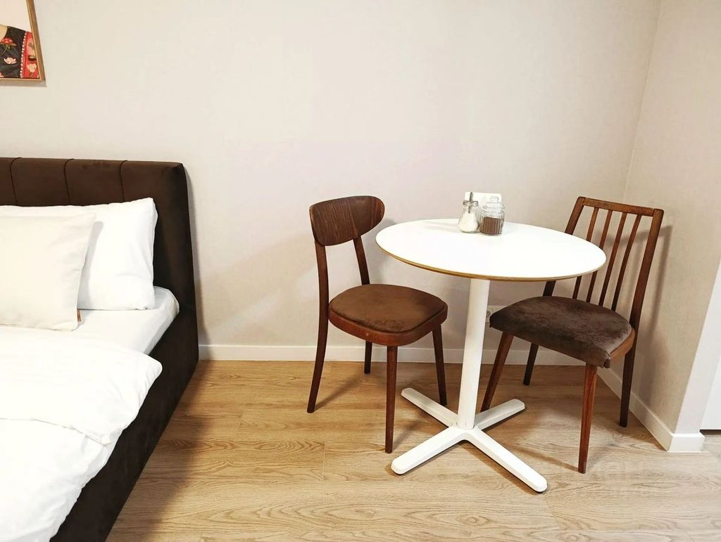 m. Vodniki: Apartment, studio