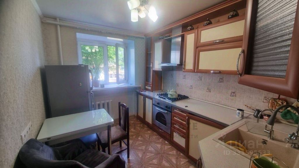 m. Silikatnaya: Apartment, 2-rooms