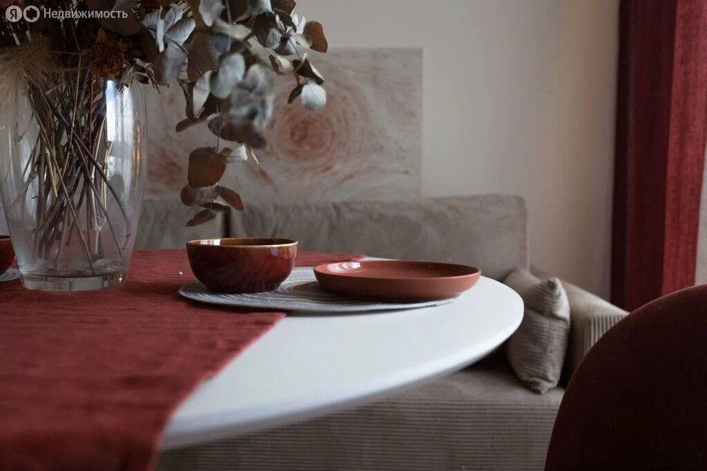 m. Lokomotiv: Apartment, 1-rooms