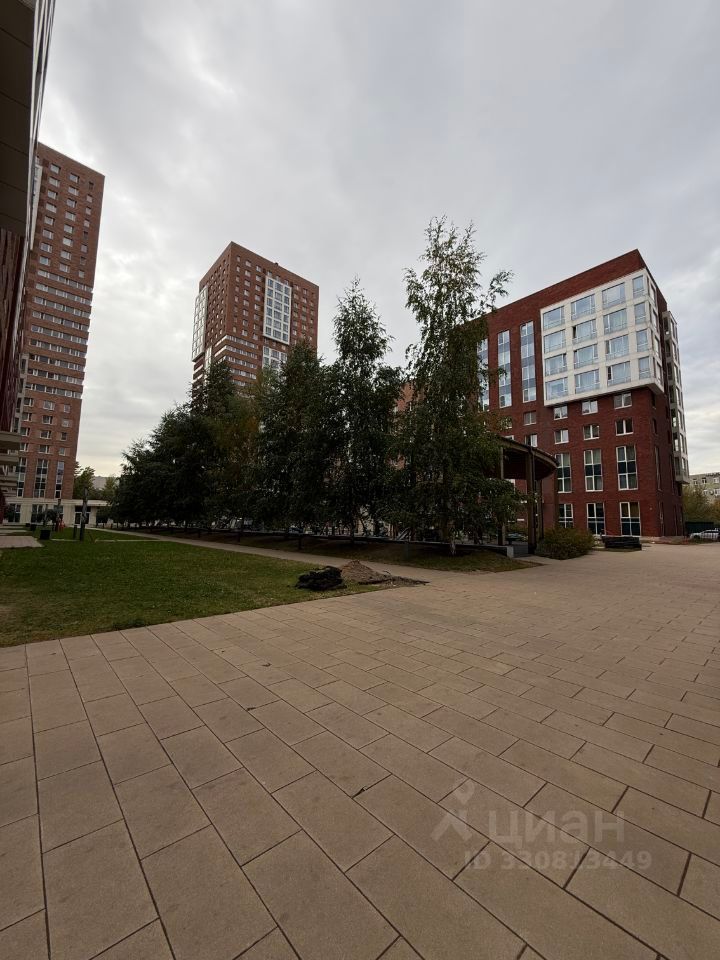 m. Nizhegorodskaya: Apartment, 1-rooms