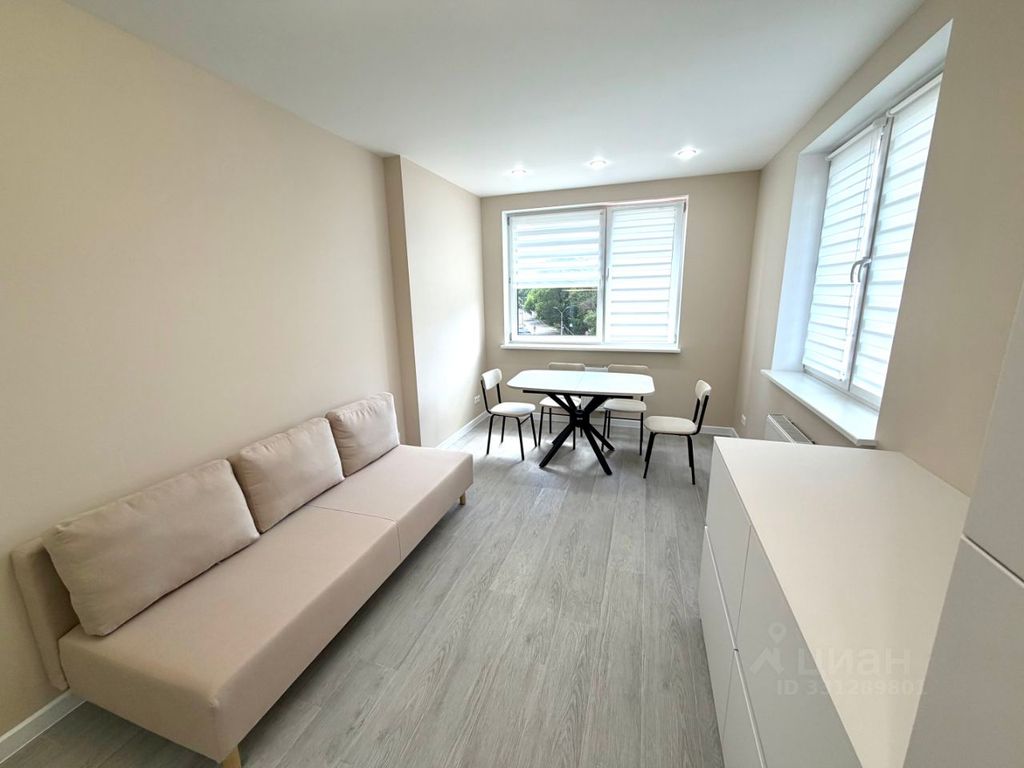 m. Panki: Apartment, 2-rooms
