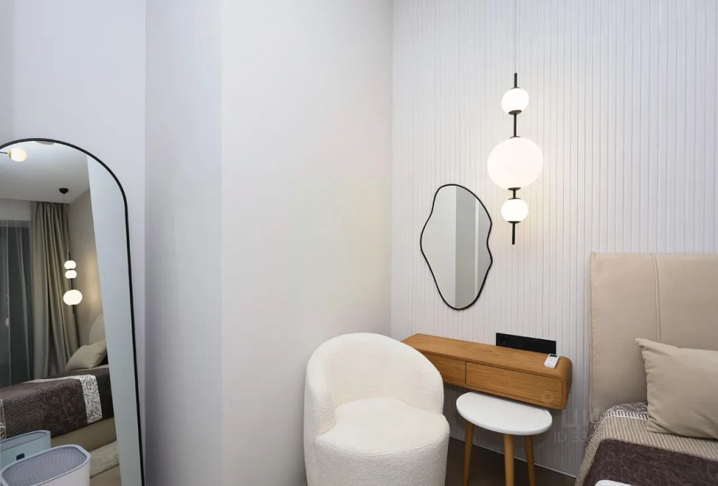 m. Fili: Apartment, 2-rooms