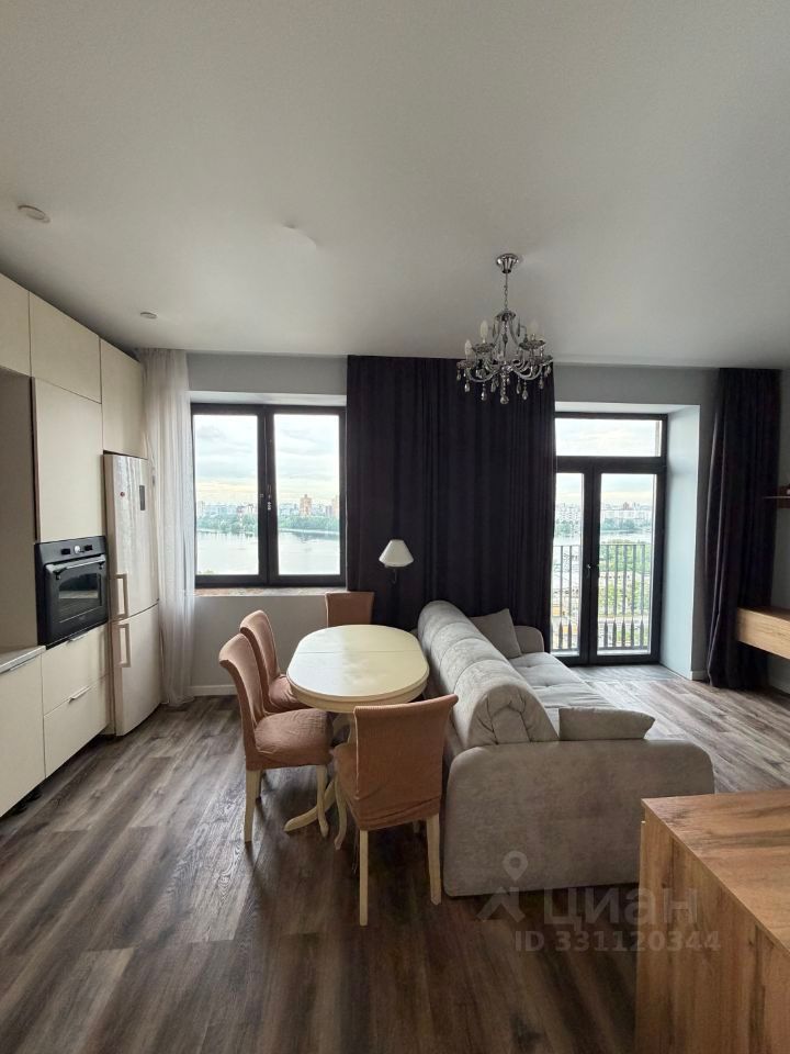 m. Vodny stadion: Apartment, 1-rooms
