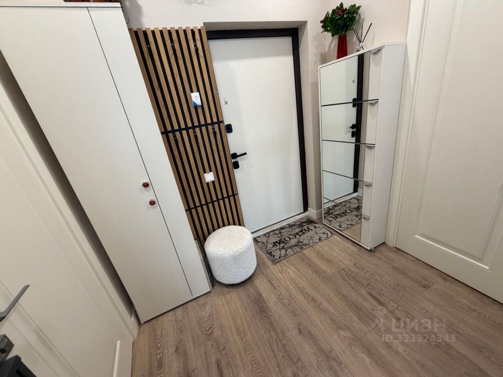 m. Skolkovo: Apartment, 1-rooms