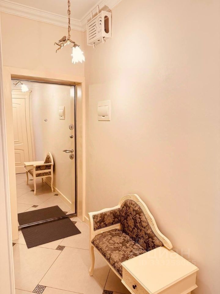 m. Khimki: Apartment, 1-rooms
