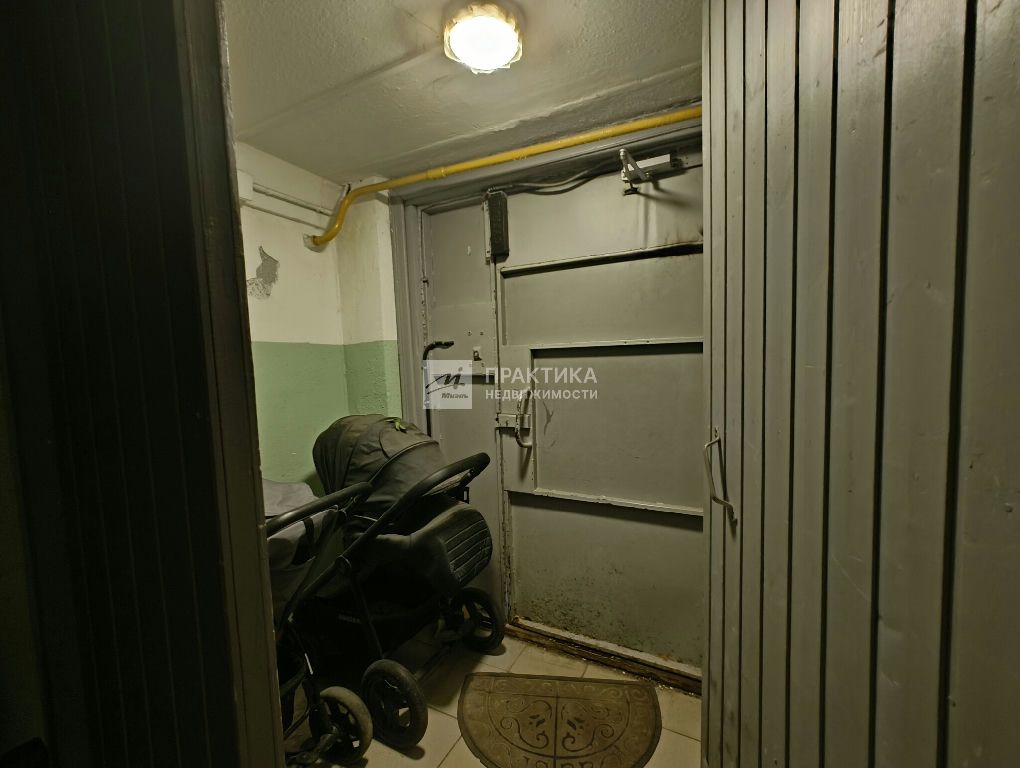 m. Schelkovskaya: Apartment, 2-rooms