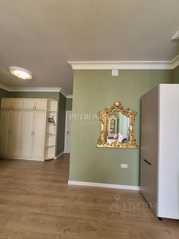 m. Scherbinka: Apartment, 3-rooms