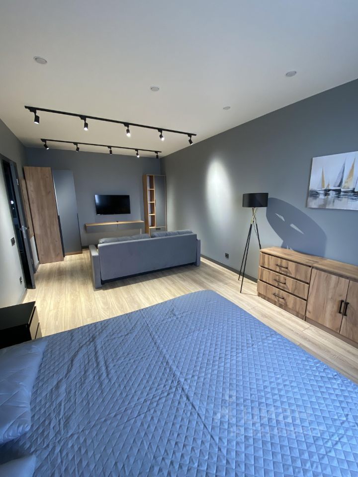 m. Khimki: Apartment, 1-rooms