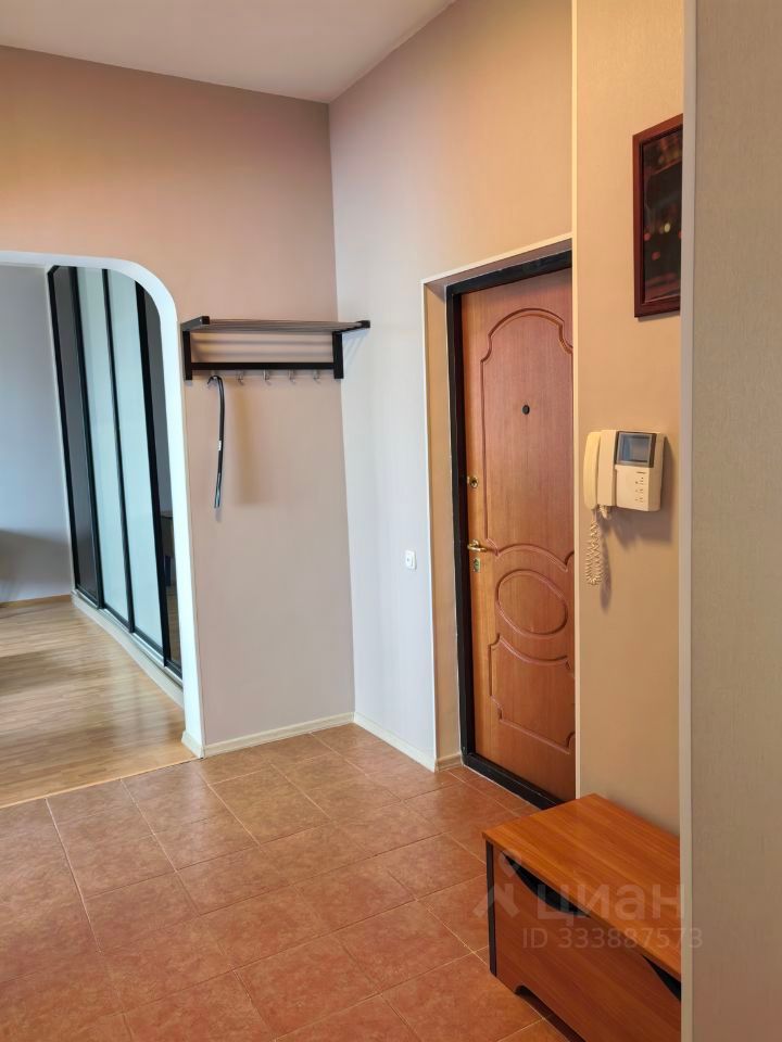 m. Ramenki: Apartment, 2-rooms