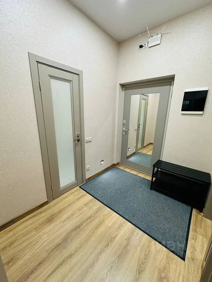 m. Spartak: Apartment, 1-rooms