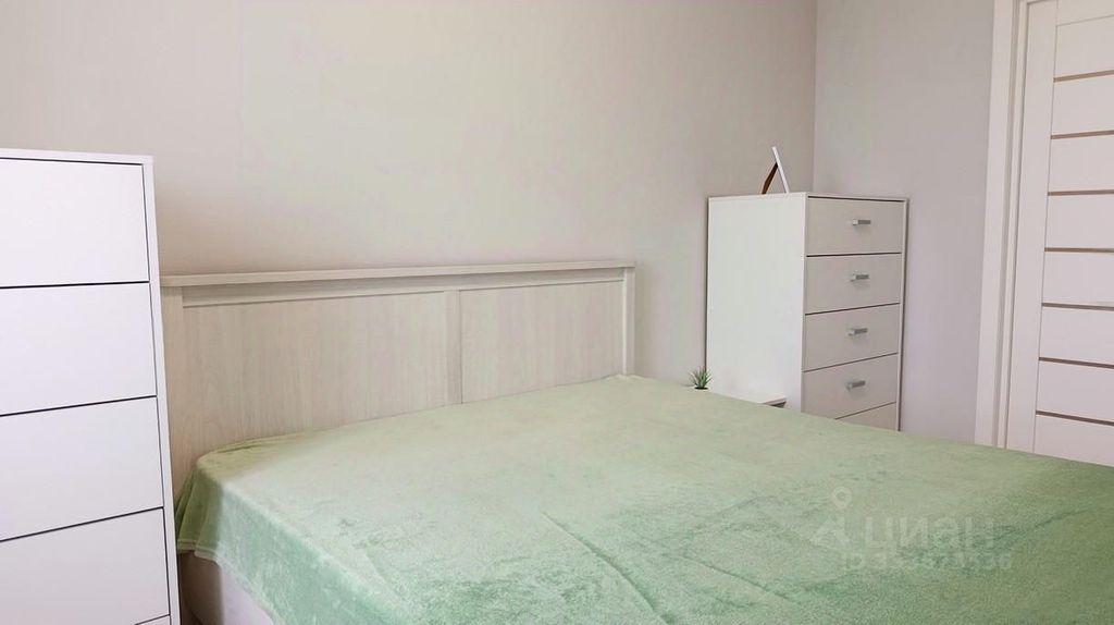 m. Odintsovo: Apartment, 2-rooms