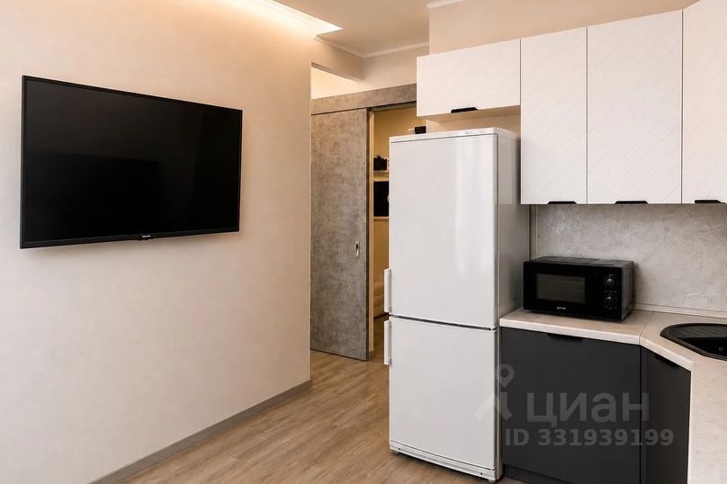 m. Fili: Apartment, 1-rooms