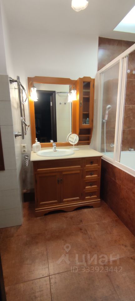 m. Kotelniki: Apartment, 3-rooms
