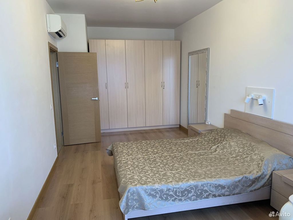 m. Botanichesky sad: Apartment, 1-rooms