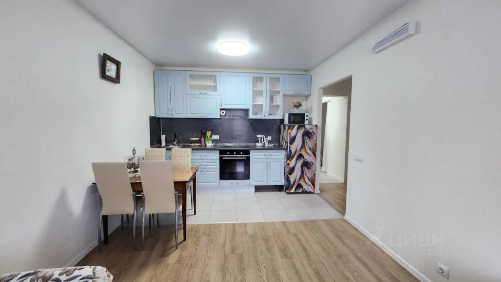 m. Pervomayskaya: Apartment, 3-rooms