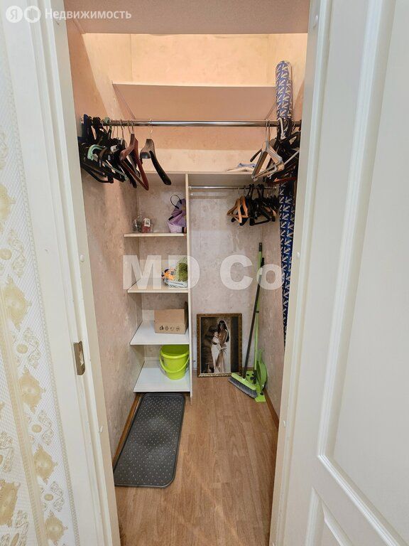 m. Dinamo: Apartment, 2-rooms