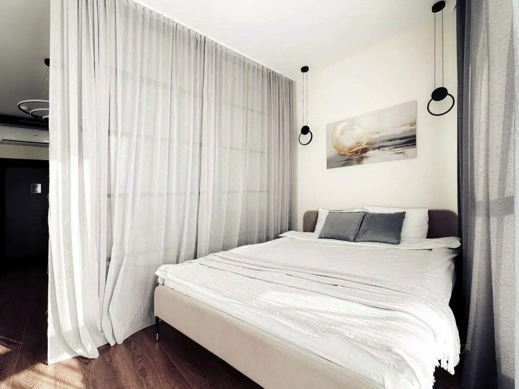 m. Myakinino: Apartment, 1-rooms