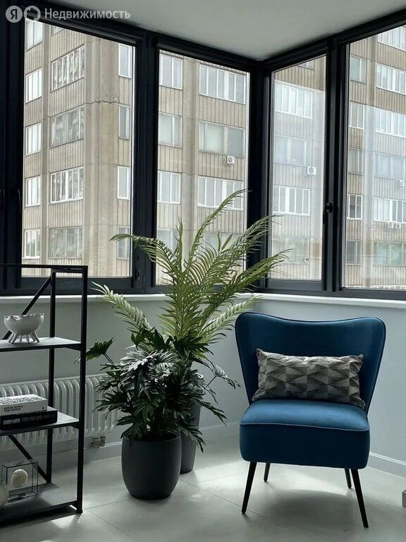 m. Lefortovo: Apartment, 2-rooms