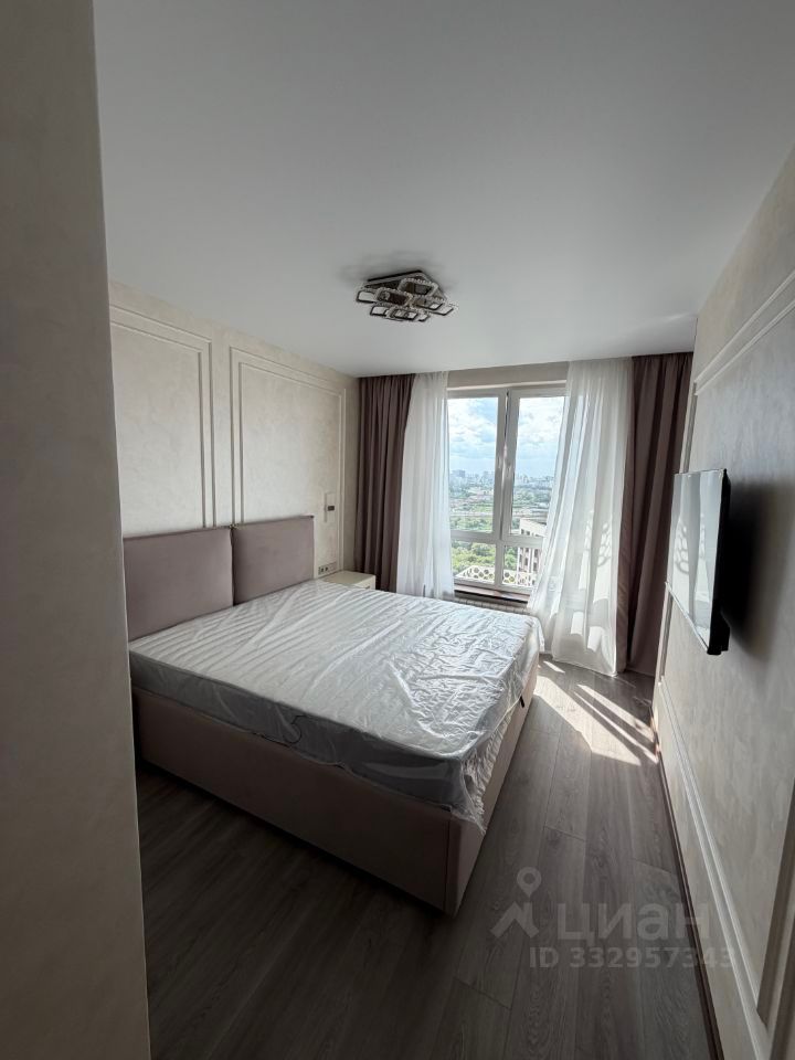 m. Verkhnie Likhobory: Apartment, 2-rooms