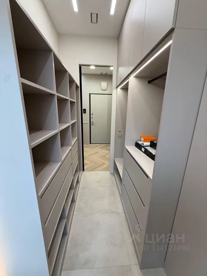 m. Moskva Tovarnaya: Apartment, 2-rooms
