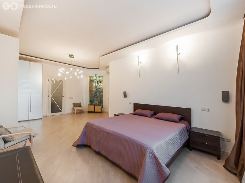 m. Arbatskaya: Apartment, 4-rooms