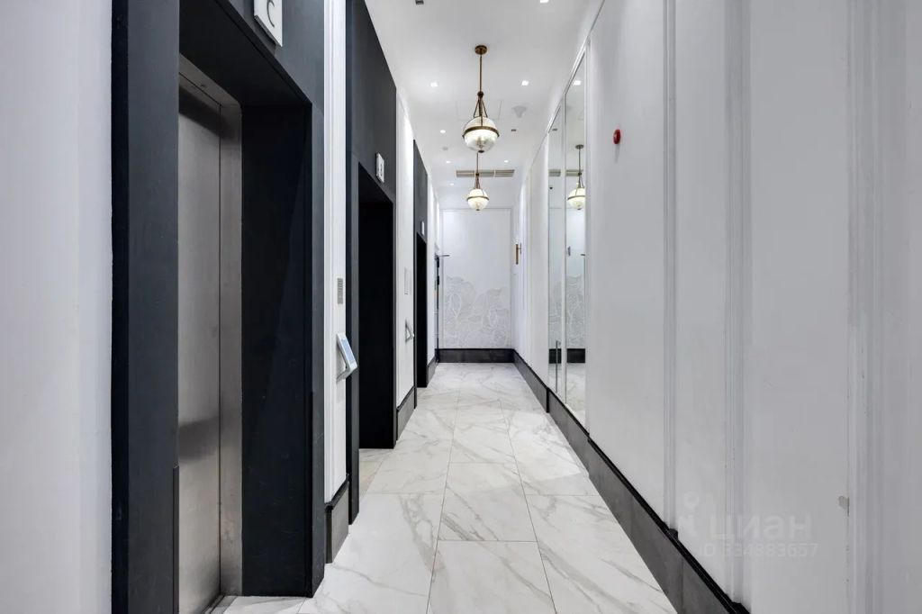 m. Fili: Apartment, 2-rooms