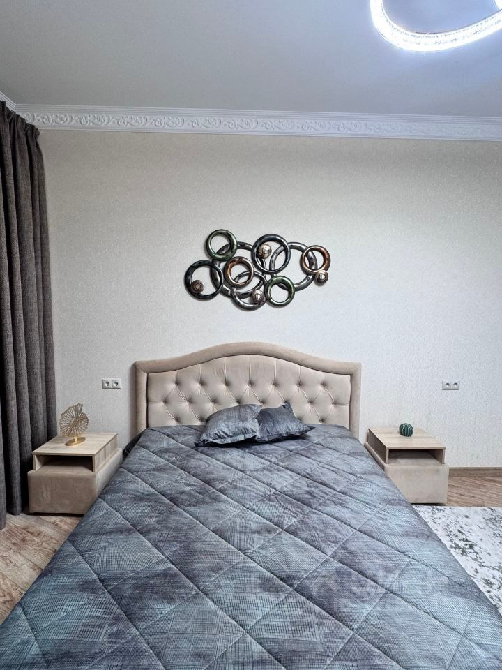 m. Vavilovskaya: Apartment, 2-rooms