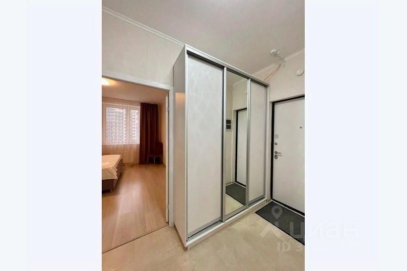 m. Pyatnitskoe shosse: Apartment, 1-rooms