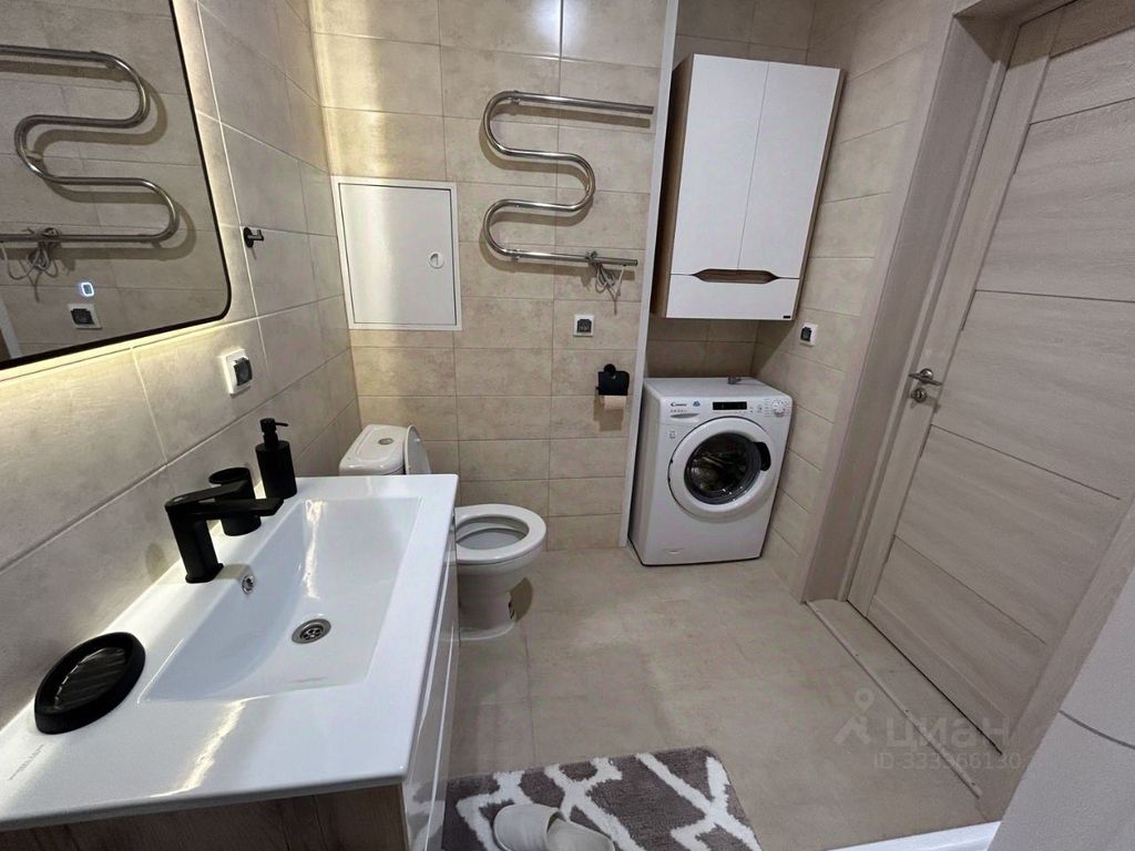 m. Fili: Apartment, 1-rooms