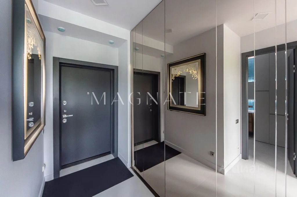 m. Zorge: Apartment, 2-rooms