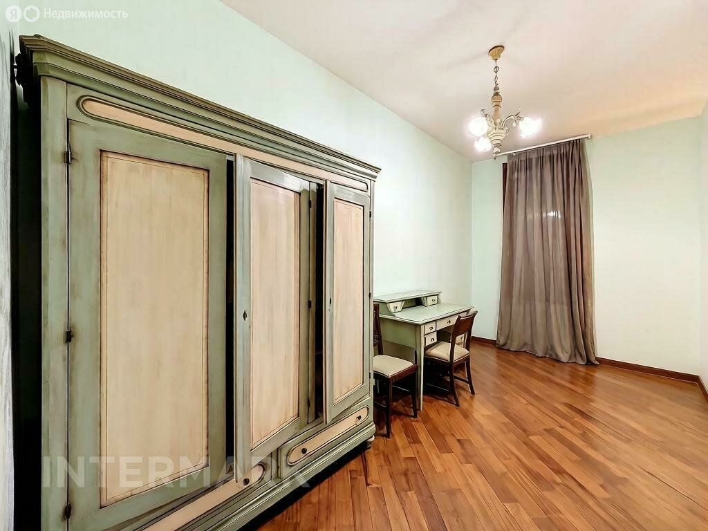 m. Tsvetnoy bulvar: Apartment, 3-rooms