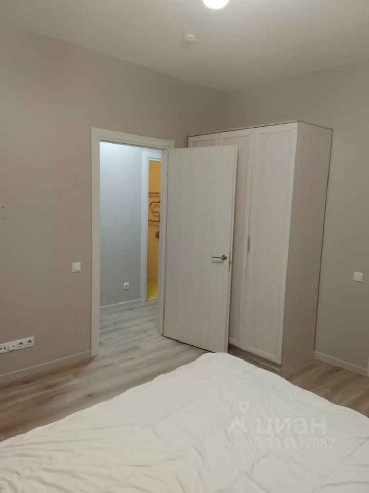 m. Pyatnitskoe shosse: Apartment, 2-rooms