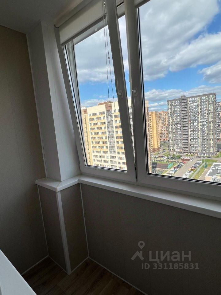 m. Zheleznodorozhnaya: Apartment, 2-rooms