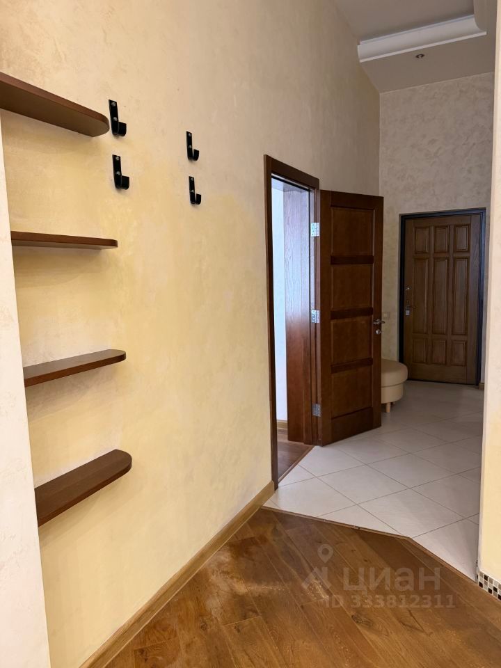 m. Minskaya: Apartment, 2-rooms