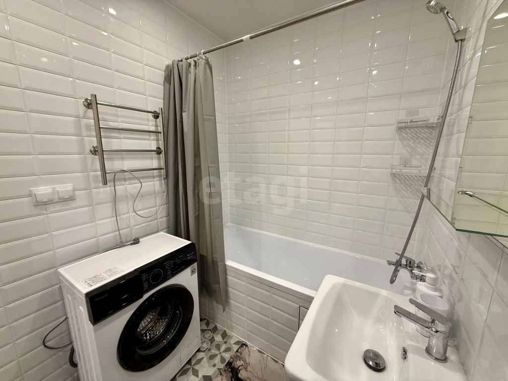 m. Bitsa: Apartment, 1-rooms