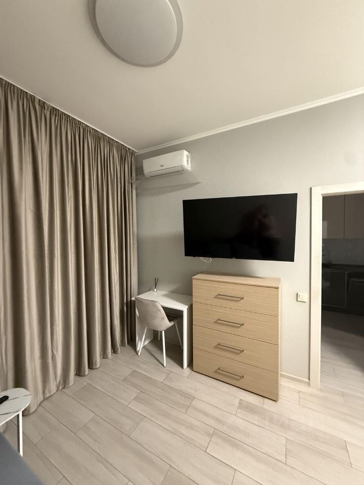 m. Shelepikha: Apartment, 1-rooms